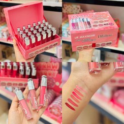 تصویر رژ مایع طرح دیور Drohoo 