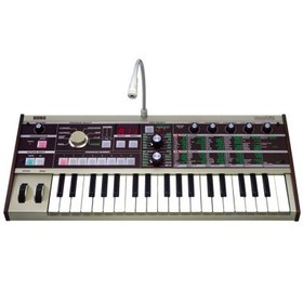 تصویر سینتی سایزر Korg microKORG MK1 