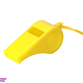 تصویر سوت داوری مدل 0003 