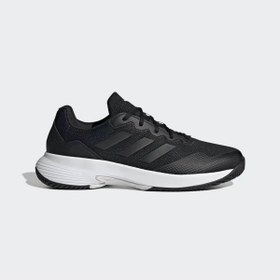 تصویر کفش تنیس اورجینال برند Adidas مدل Gamecourt 2 M کد 762372864 