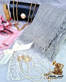 تصویر شال کنفی ۲۱۰/۸۵ 