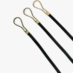 تصویر کمربند گره ای بزرگ کد 189 