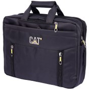 تصویر کیف لپ تاپ دوشی CAT B029 CAT B029 Shoulder Laptop Bag