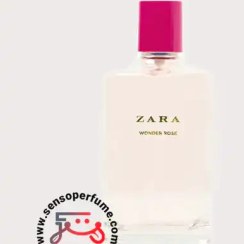 تصویر عطر ادکلن واندر رز زارا 180 میل Zara wonder rose Zara wonder rose