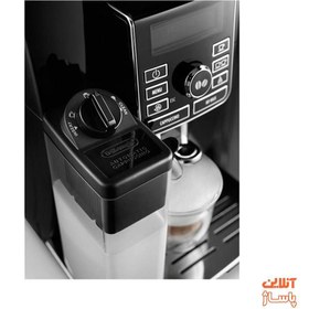 ECAM25 462 B Delonghi ECAM25