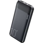 تصویر پاوربانک 10000 MAH ویکام مدل WP-01 برند Wekome 