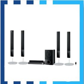 تصویر سینمای خانگیHcd-dz850 