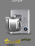 تصویر همزن ۱۲ لیتری هنریچ Heinrich's 