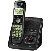 تصویر گوشی تلفن بی سیم یونیدن مدل D1483 ا Uniden D1483 Cordless Phone Uniden D1483 Cordless Phone