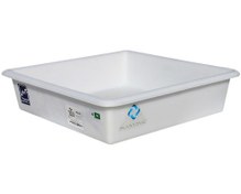 تصویر وان 60 لیتری PL پلاستونیک 