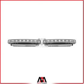 تصویر دی لایت 8 لنز 