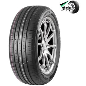 تصویر لاستیک خودرو ویندفورس WINDFORCE سایز 205/60R15 گل CATCHFORS H/P سال تولید 2023 