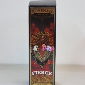 تصویر عطر ادکلن مردانه زرجوف کازاموراتی فیرو روونا (Rovena Xerjoff Casamorati Fiero) 30 میل Rovena Rovenati Fierce 30m / Xerjoff Casamorati Fiero