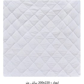 تصویر لحاف سولی مدل S-009 دونفره سایز 200x220 سانتی متر 