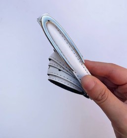 تصویر کمربند دو سانتی چینی 