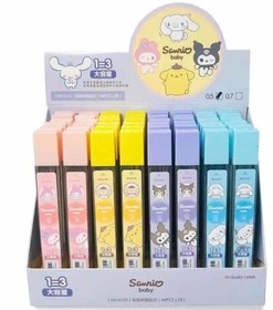 تصویر نوک اتود کد 621 - صورتی 