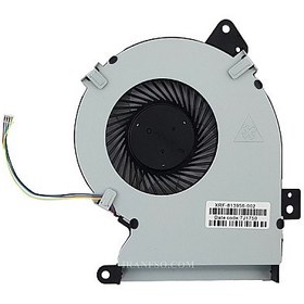 تصویر فن لپ تاپ ایسوس X540SC Asus X540SC LAPTOP FAN