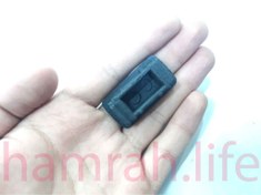 تصویر درپوش پروفیل 20 در 40 