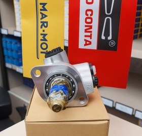 تصویر شیر فرمان جدید پژو ۴۰۵ SIBARO