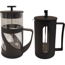 تصویر فرنچ پرس 