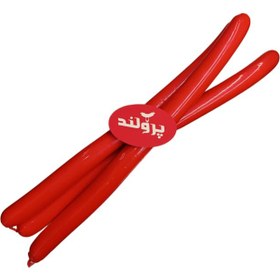 تصویر سوسیس دودی 80% پرولند 