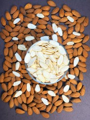 تصویر پرک بادام درختی 