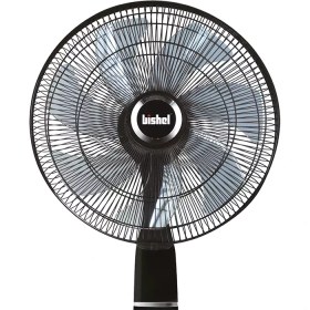 تصویر پنکه ایستاده بیشل مدل BL-SF-026 Bishel model BL-SF-026 standing fan