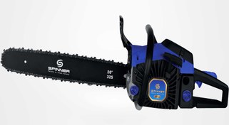 تصویر اره موتوری هیوندای مدل 5850 