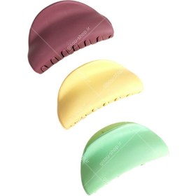 تصویر کلیپس هلال توپر 