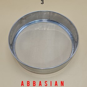 تصویر صافی ( الک ) سایز ۳ -(19) 