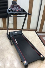 تصویر تردمیل برند STINGRAY مدل ST8985-i 