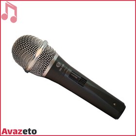 تصویر میکروفون دستی زیکو مدل DM-1500 ZICO DM-1500 MICROHONE