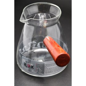 تصویر قهوه جوش 700 میل bvk کد 311024 