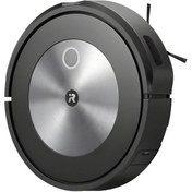 تصویر جارو رباتیک آی روبوت مدل Roomba J7 