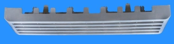 تصویر پادری یخچال و فریزر دوقلو هیمالیا مدل AEG 