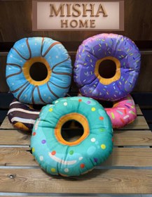 تصویر بالشتک پد نشیمن طبی