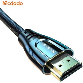 تصویر کابل انتقال تصویر HDMI مک دودو MCDODO CA-8430 