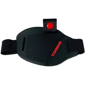 تصویر کاور کفش موتورسیکلت 