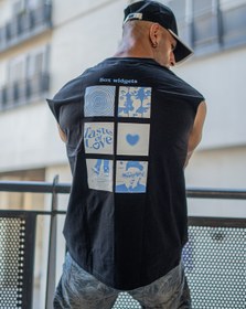 تصویر وست طرح Chill 