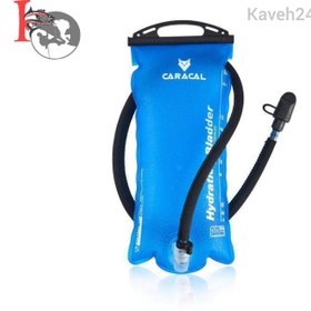 تصویر کمل بک 2 لیتر کارکال 