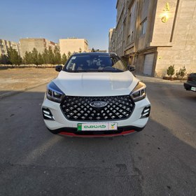 تصویر ام‌وی‌ام X55 Pro مدل 1401 ا MVM X55 Pro Excellent-sport MVM X55 Pro Excellent-sport