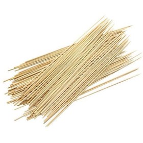 تصویر سیخ چوبی 