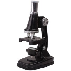 تصویر میکروسکوپ مدیک مدل MH-300L 