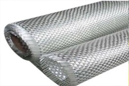 تصویر الیاف شیشه حصیری 200,300,400,500,600 