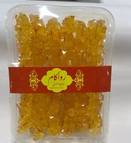 تصویر شاخه پوشالدار ۷۰۰گرم 