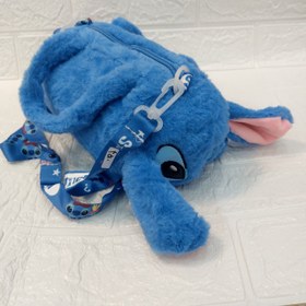 تصویر کیف دوشی استیج پولیشی 