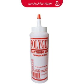 تصویر ژل الکترود پلی ژل 260ML 