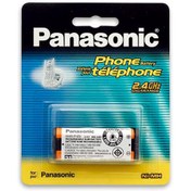 تصویر باتری تلفن بی سیم کیاسل KIACELL HHR-P105 KIACELL HHR-P105 830mAh Cordless Phone Battery