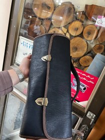 تصویر ست چاقوی سفری کمپ و کیف 