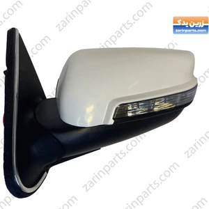 تصویر فروشگاه لوازم یدکی زرین یدک